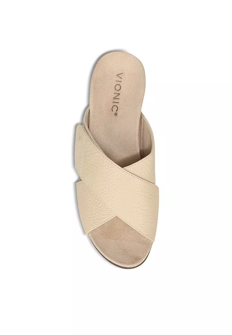 Vionic on sale cali sandals