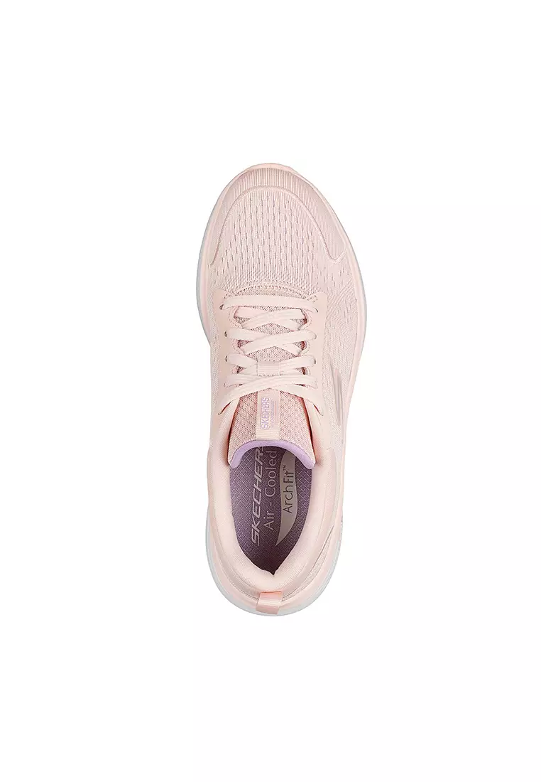 GO WALK WORKOUT WALKER