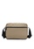 Playboy black and beige Men's Messenger Bag / Crossbody Bag / Sling Bag 10216AC95E2EBBGS_4