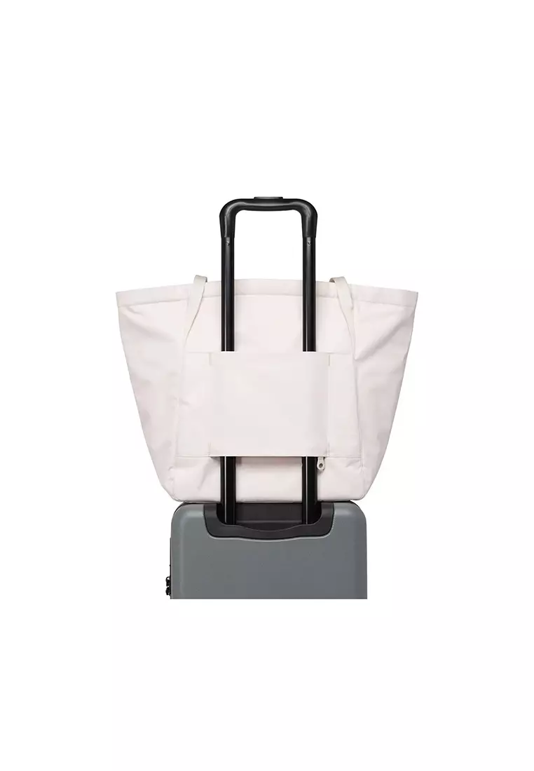 Joana Tote 20.5L Bags - Moonbeam