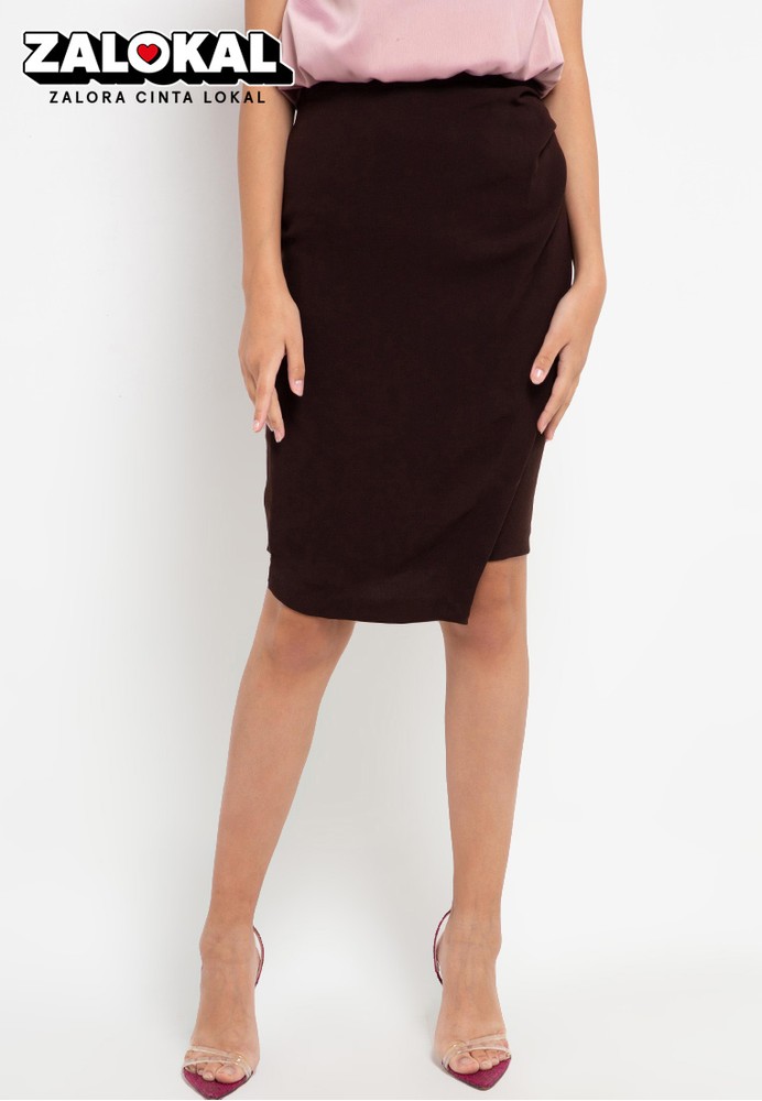 Jual Cardinal Rok  Pensil Original ZALORA  Indonesia