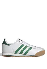 Footwear White/Green/Collegiate Green