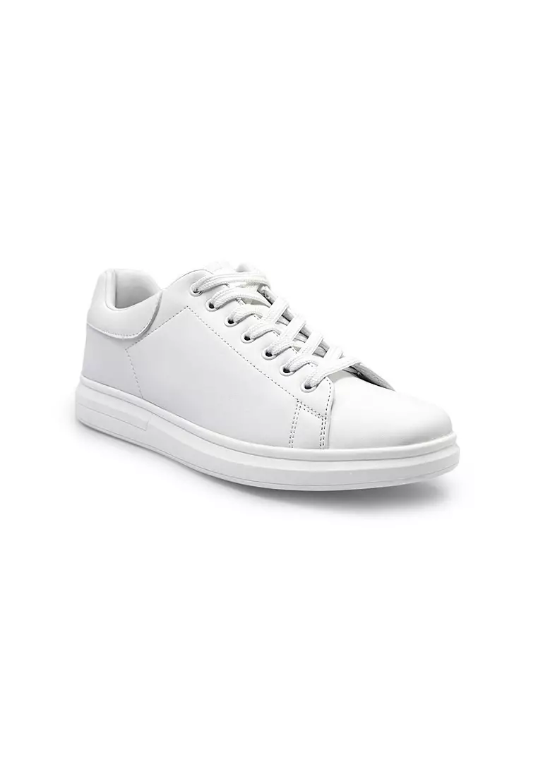 White sneakers sale under 2