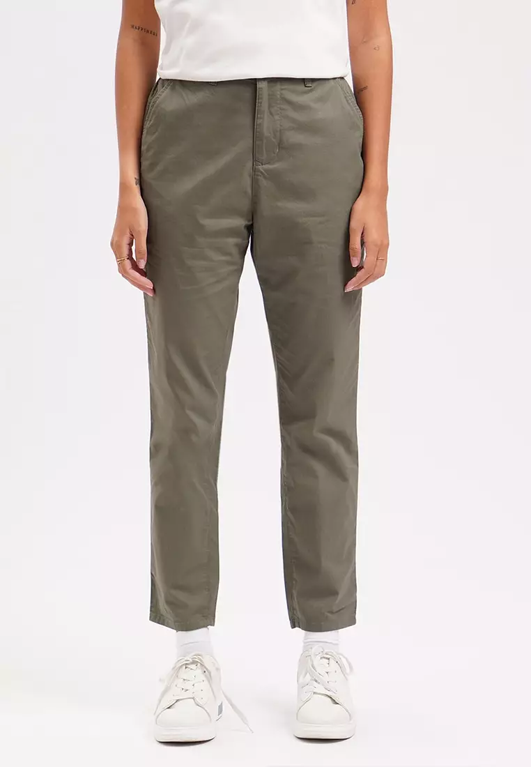 Chic pants outlet