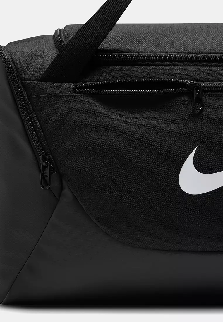 Brasilia Unisex Training Duffel Bag (Small, 40L)