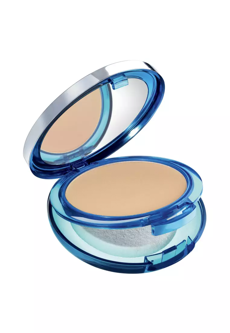 Sun Protection Powder Foundation 90