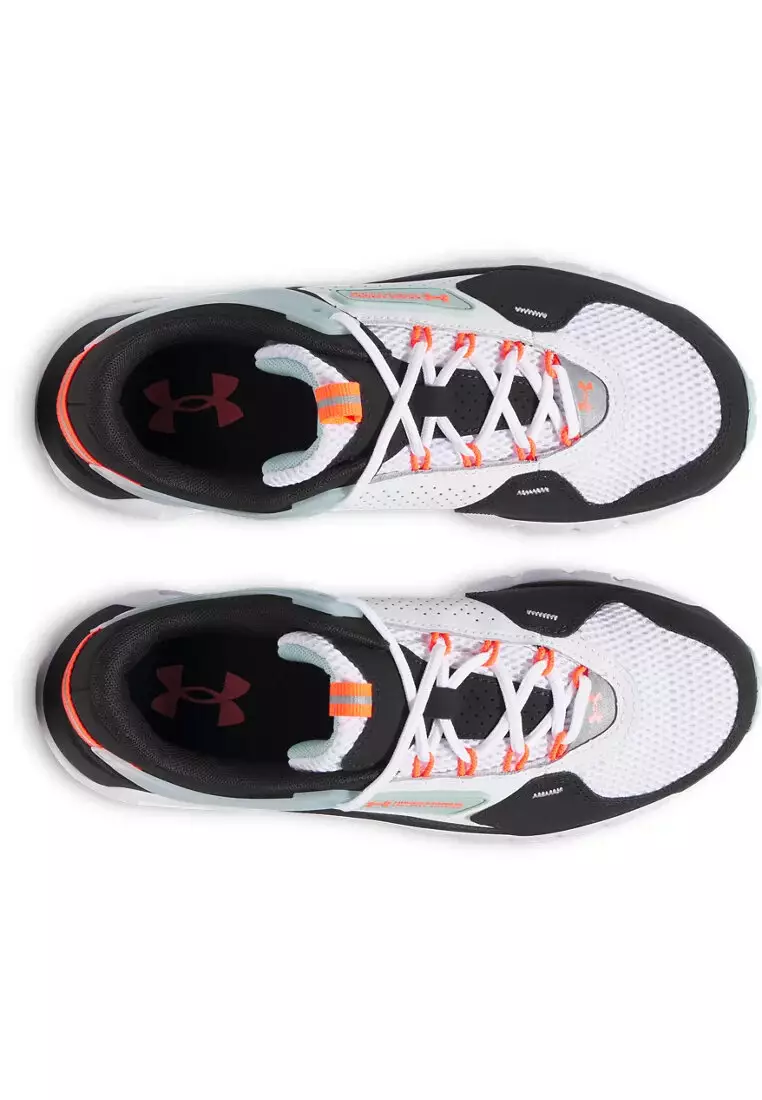 Under Armour UA Summit Trek Men's Shoes