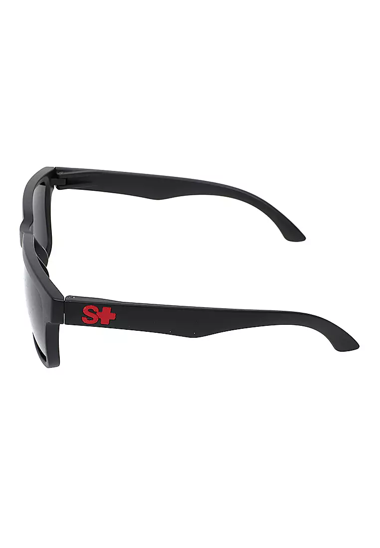 Mackenzie Kacamata Polarized Lens Sunglasses UV Protection Frame Material PC ORIGINAL