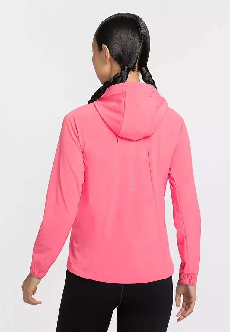 Women's Swift Repel Packable Running Jacket