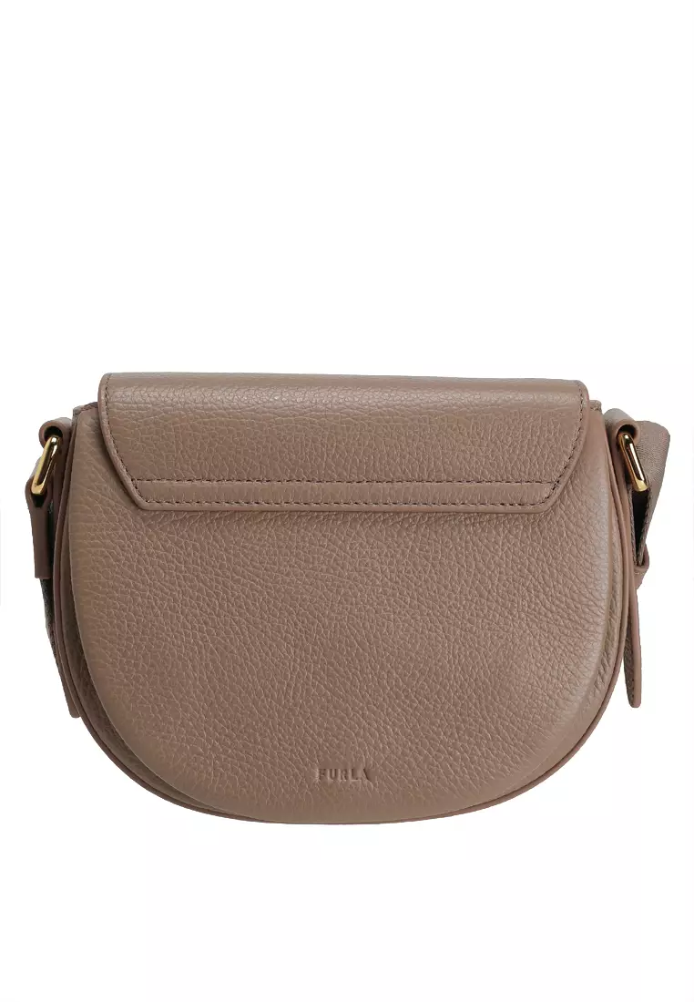 Lotus Mini Crossbody Bag (nt)
