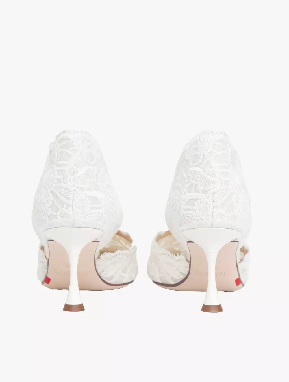 Staccato ED334-018 Heels - Beige