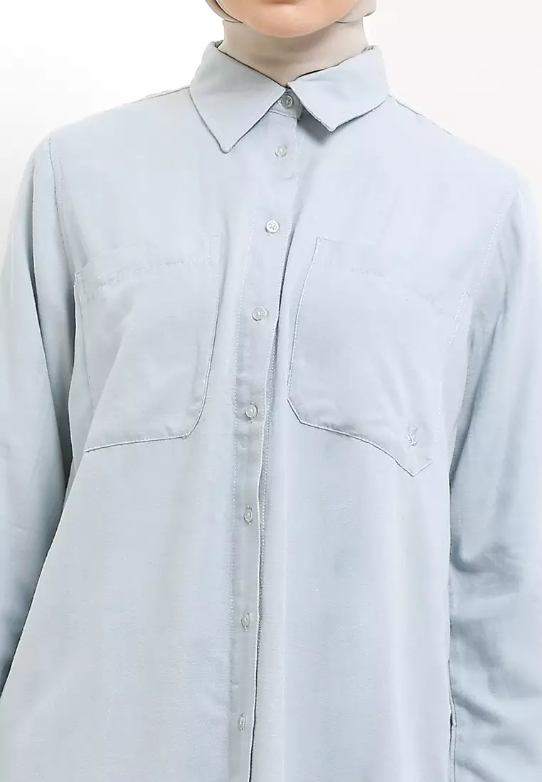 Cg Tunik Cotton