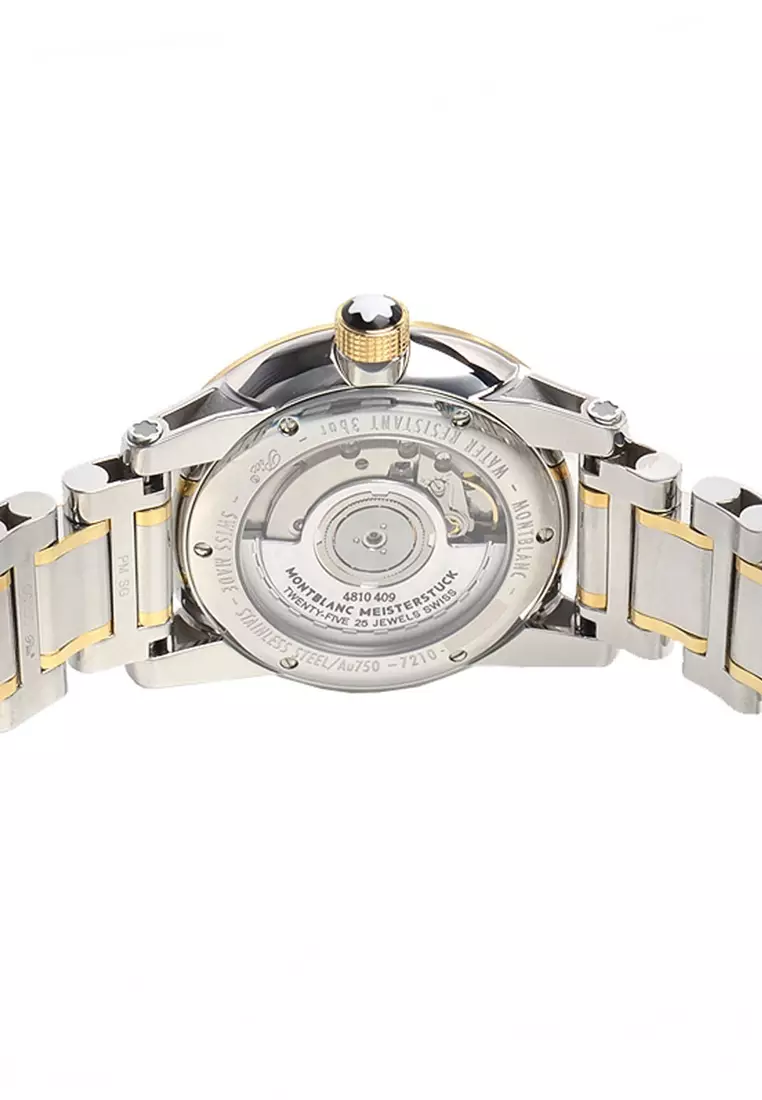 TIMEWALKER AUTOMATIC 39mm 106502