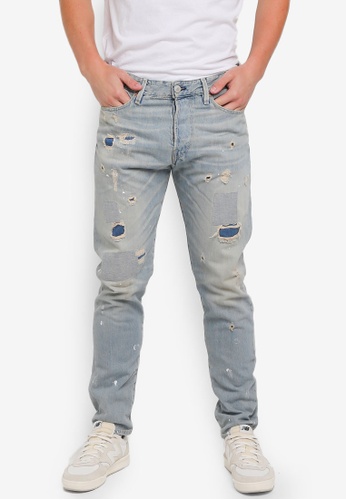 Fred Icon Anti Fit Jeans