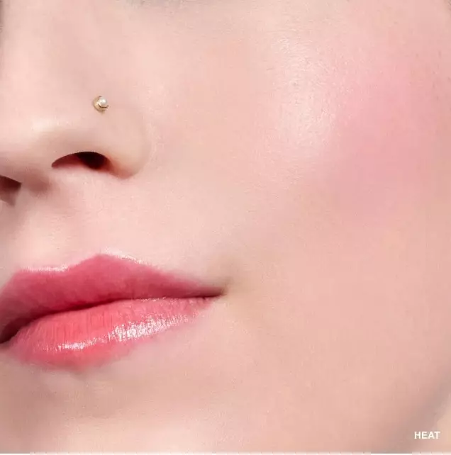 Bobbi Brown Lip & Cheek Oil • 3ml - Heat