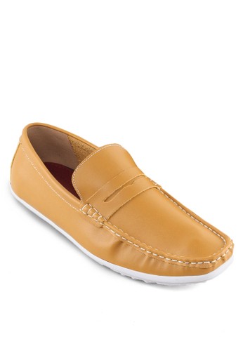 Slip Onesprit台灣官網 Loafers, 鞋, 鞋