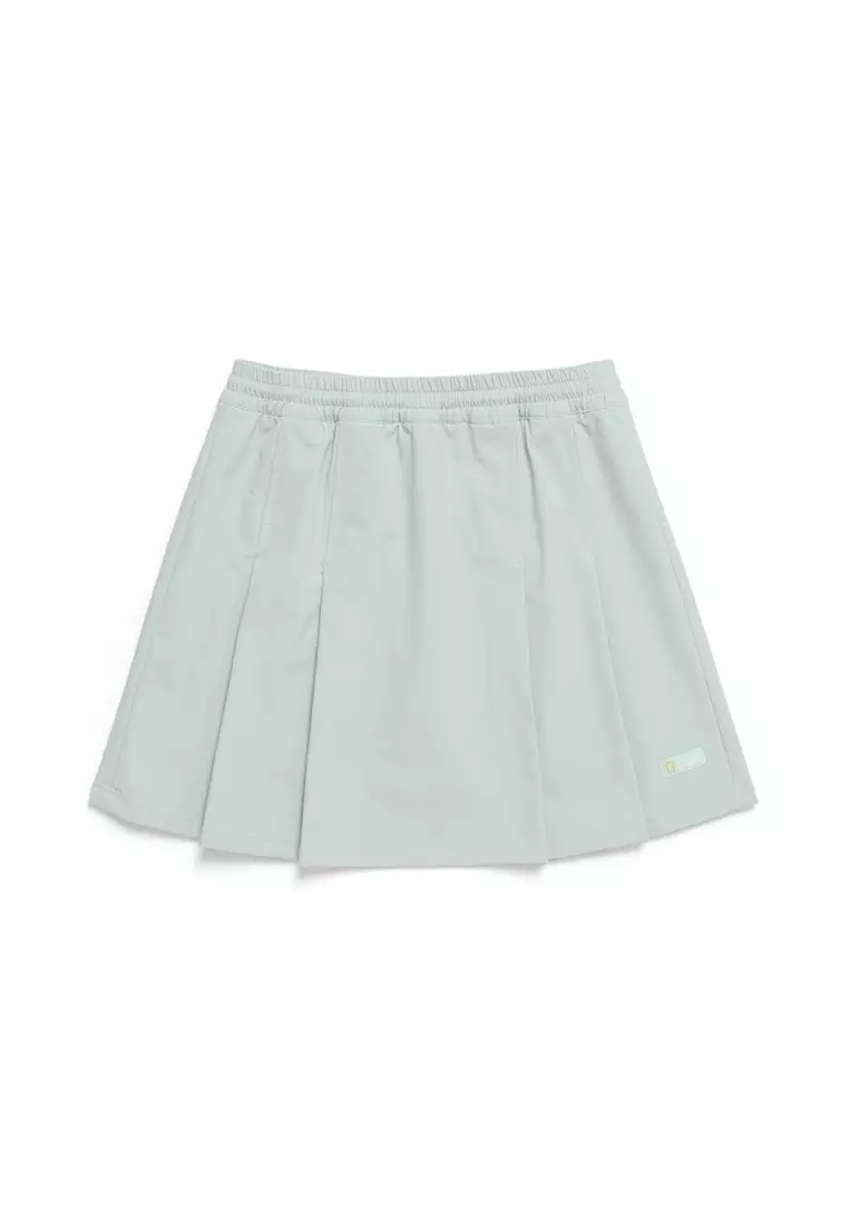 童裝PANTERA梭織短裙