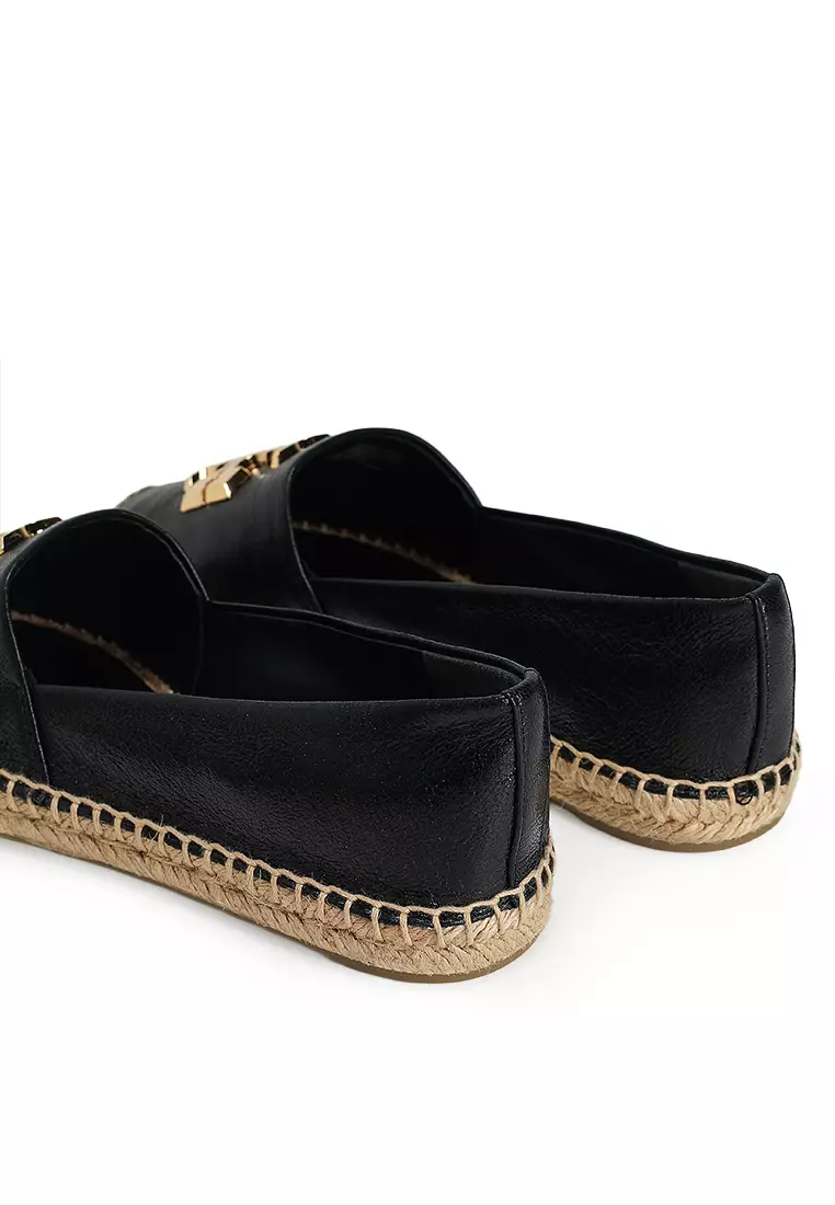 Eleanor Espadrilles
