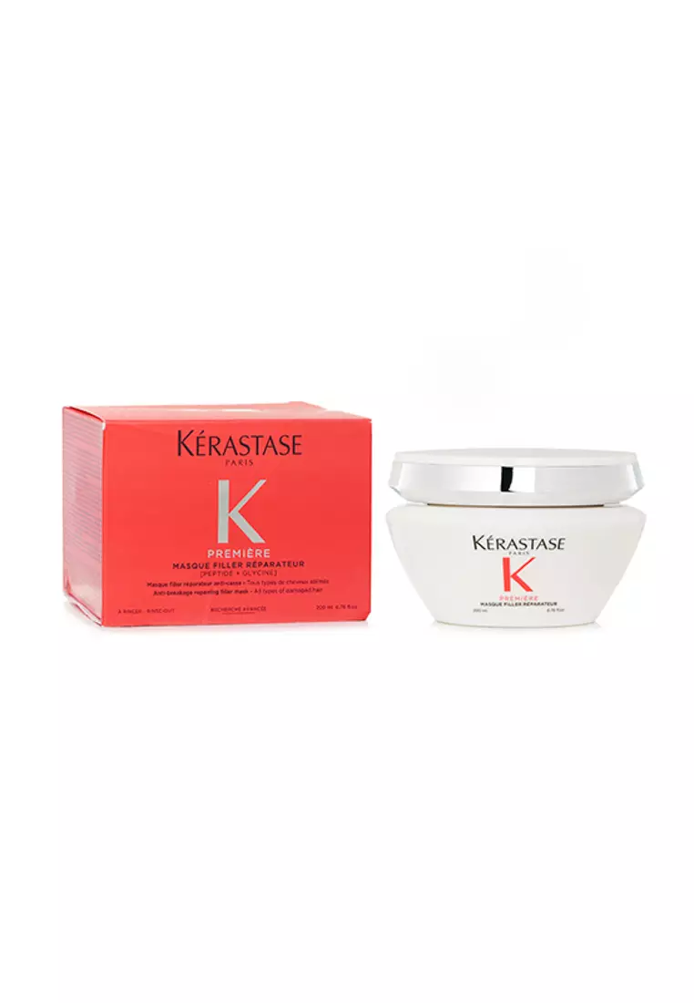 KÉRASTASE - Premiere 抗斷裂修護髮膜 200ml/6.76oz