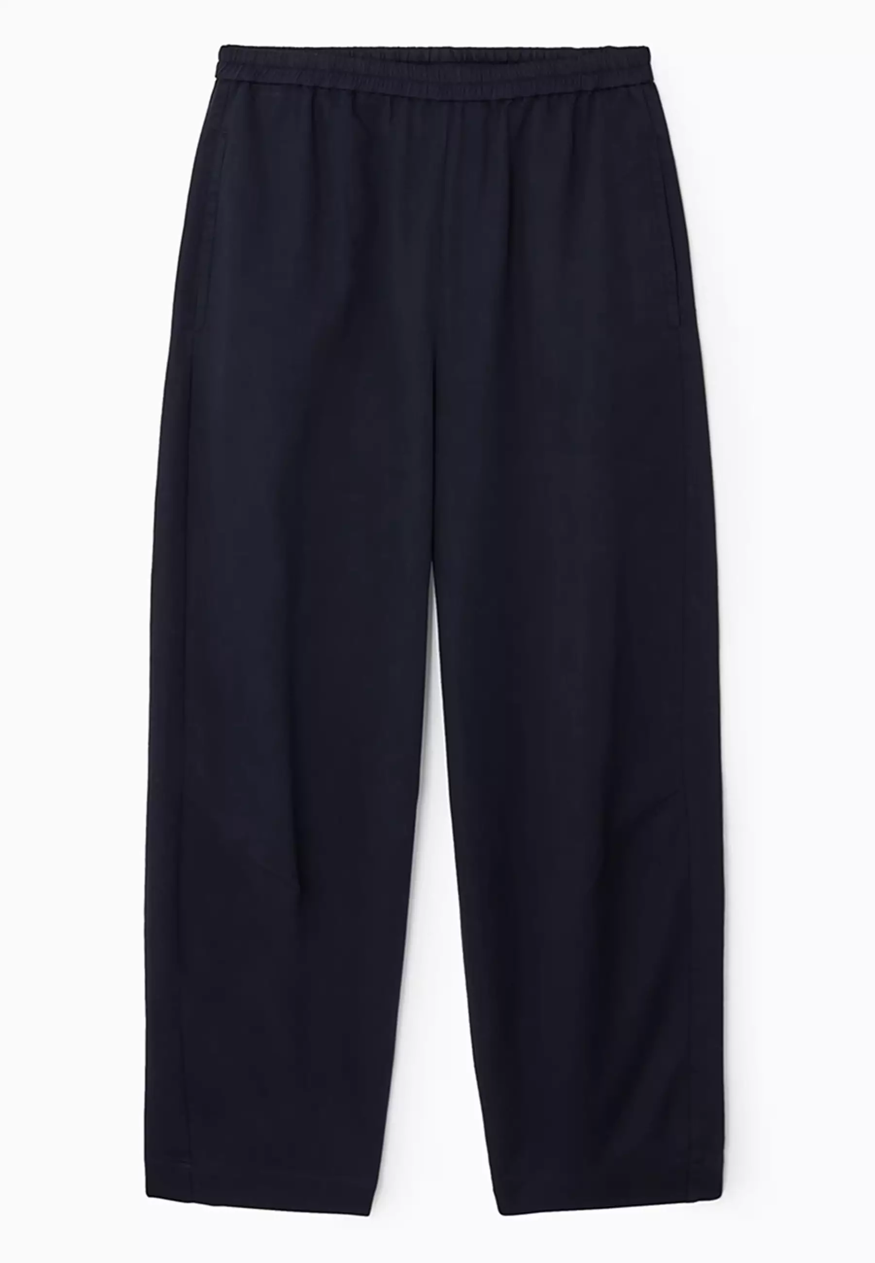 Linen Trousers