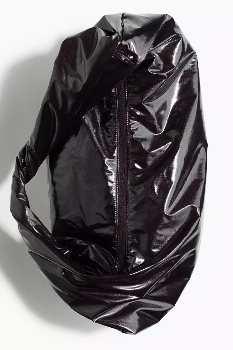 Slouchy sports bag