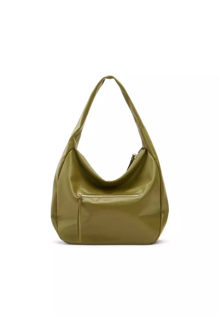 Tracey The Conscious Edit: Slouchy Hobo Tote Bag