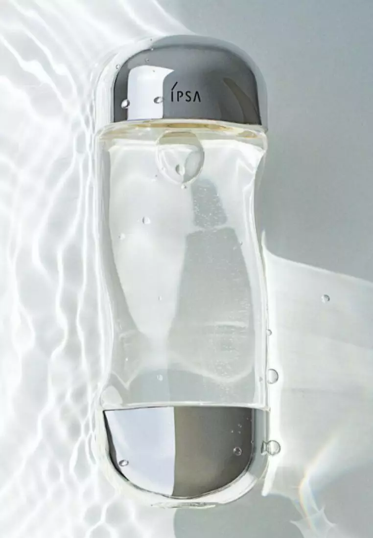 IPSA THE TIME RESET AQUA 200ml 3本 The Time Reset Aqua : Amazon.ca: Beauty & Personal Care