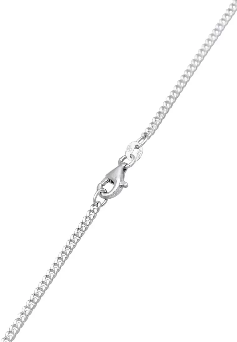 男士项链 Y 型链吊坠