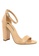 Twenty Eight Shoes beige VANSA Single Strap Heel Sandals VSW-S05091 25301SHF8786C8GS_2