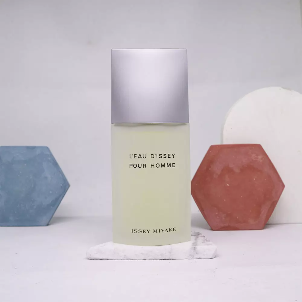 Issey Miyake - L eau D issey Man 125 ML