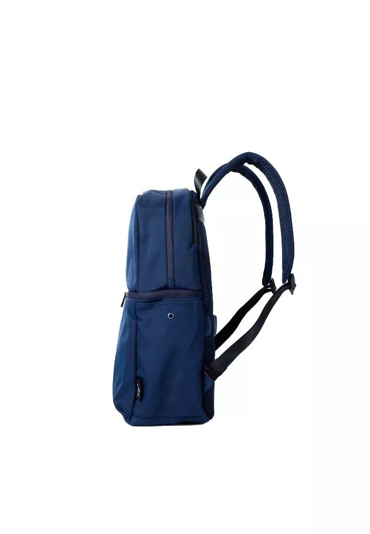 Buy Anello Legato Largo Anello Layer 2 Layered Backpack L Navy
