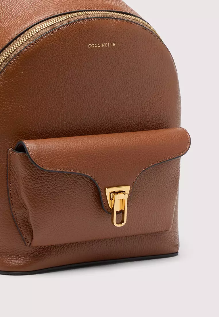 Beat Generation Backpack