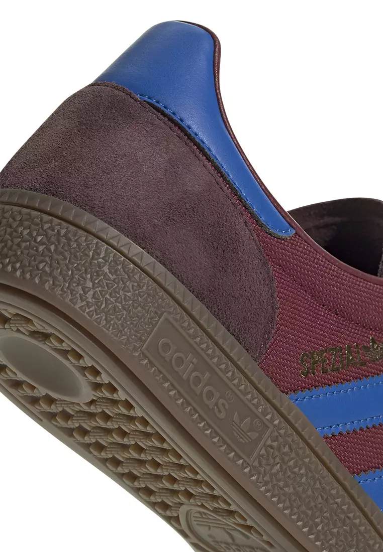 handball spezial shoes