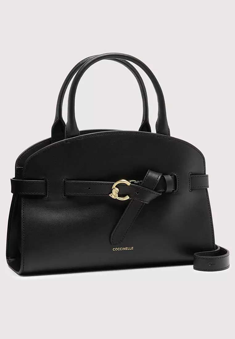 Sabine Top-Handle Bag