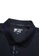 FILA navy Men's F-box Logo Cool-touch Polo Shirt 722D2AAC680AAEGS_8