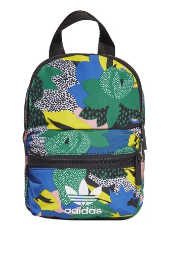 mini backpack