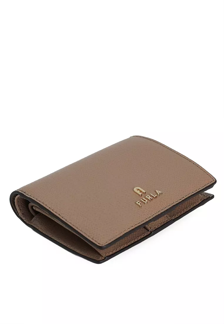 Camelia S Compact Wallet