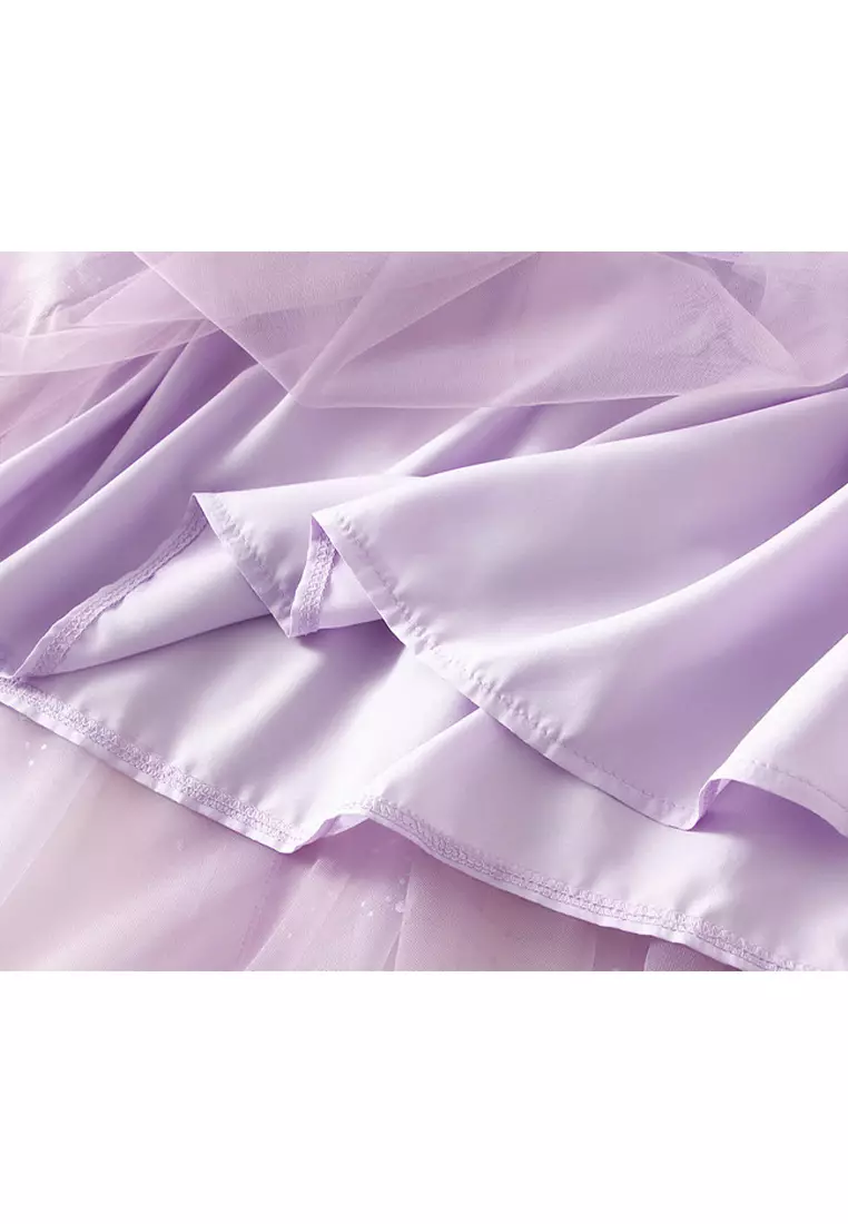 Glitter Yarn Fairy Skirt AF1833