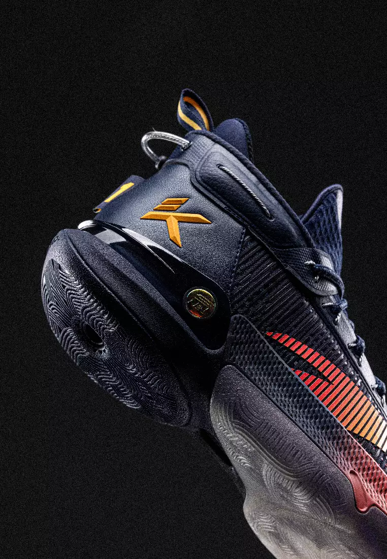 ANTA KT9 Basketball Shoes 812341101-10