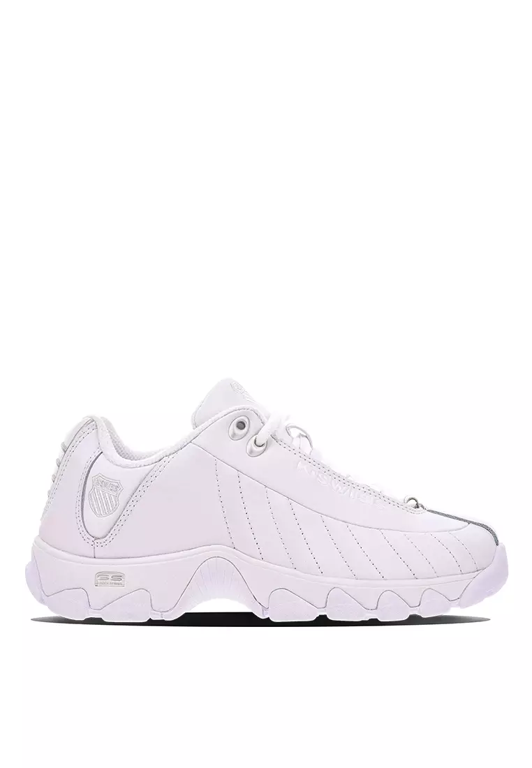 K-Swiss WOMEN'S ST329 CMF SNEAKERS 2025 Buy K-Swiss Online - Main Image