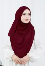 DEEP MAROON
