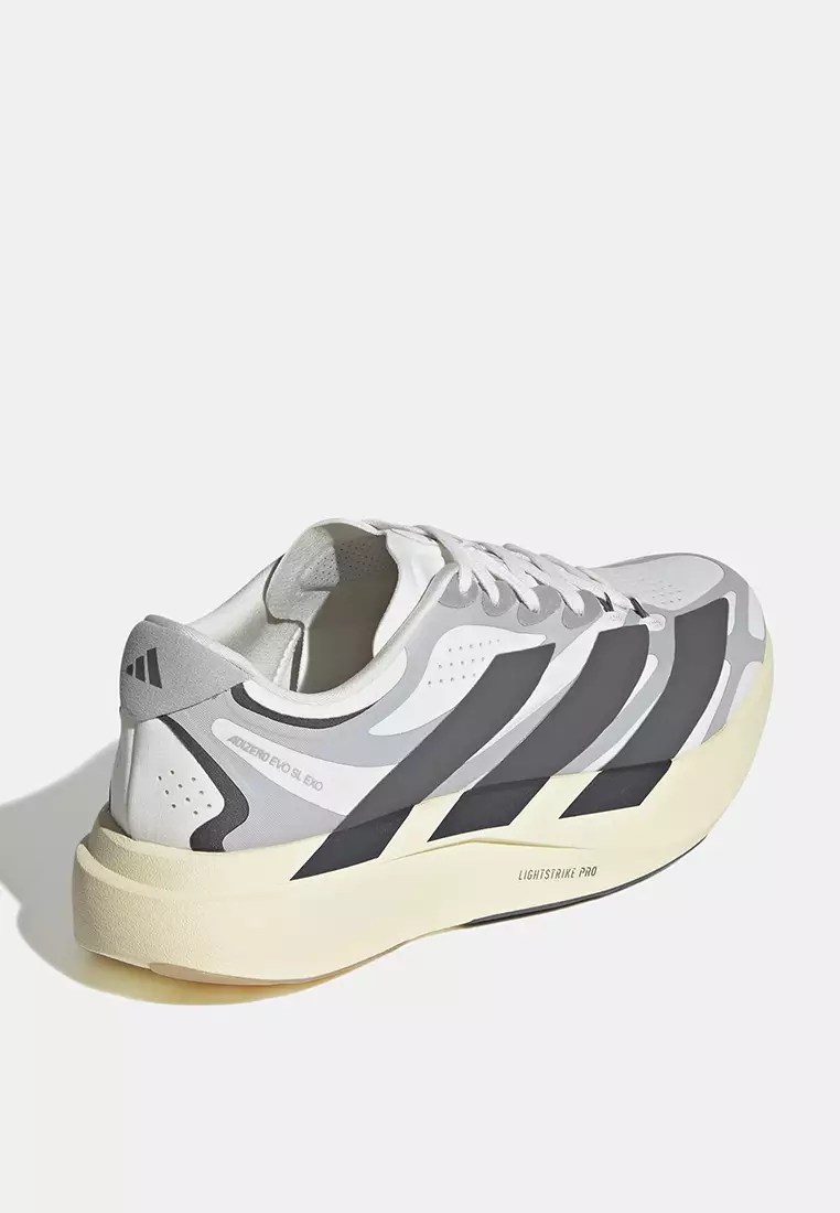 Adizero Evo Sl Exo Shoes