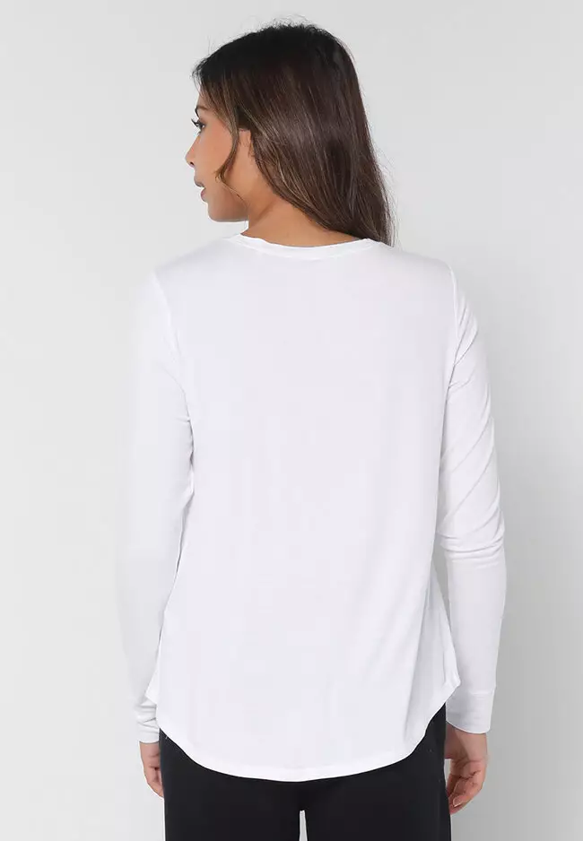 Hollister easy t shirt 2025