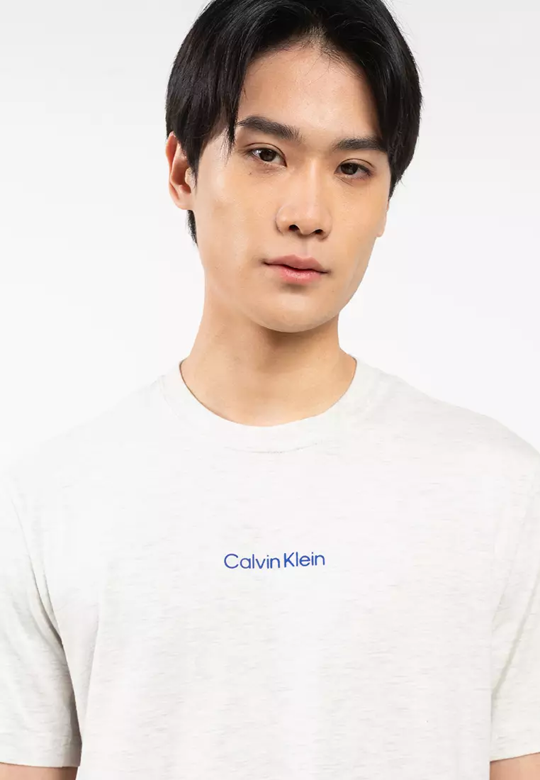 Icon Sport Lifestyle T恤 - Calvin Klein Sport
