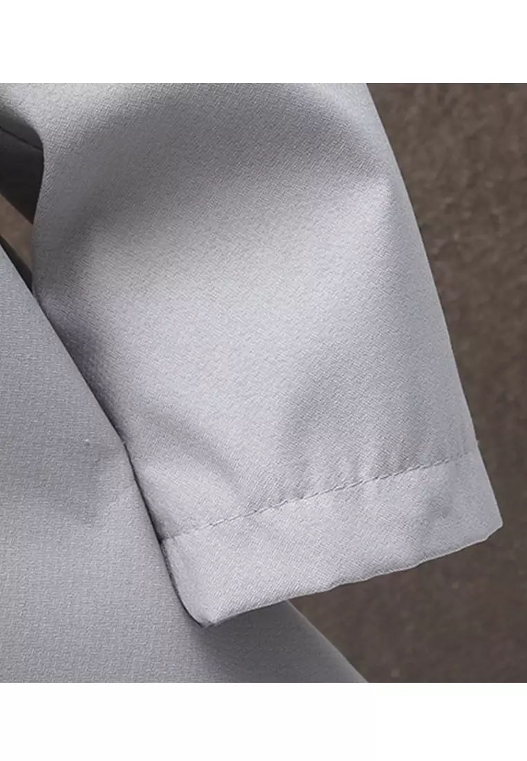 Men's Hooded Trench Coats YCX-K8929