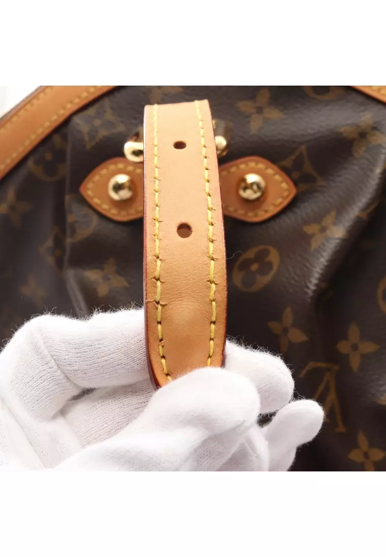 Louis Vuitton Tivoli GM Monogram Pre-Owned