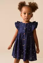 Navy Spot