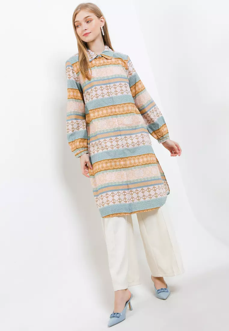 Desiree Tunic