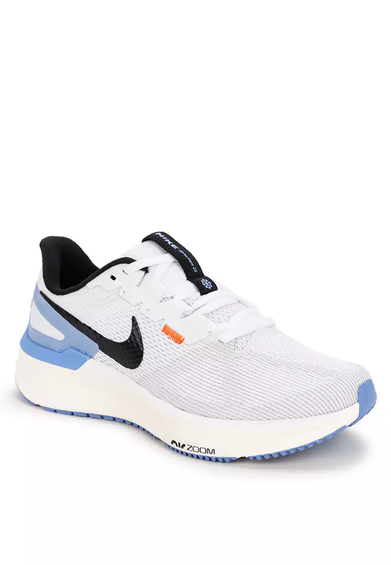 Discount on Nike  shoes - SKU: Structure 25
