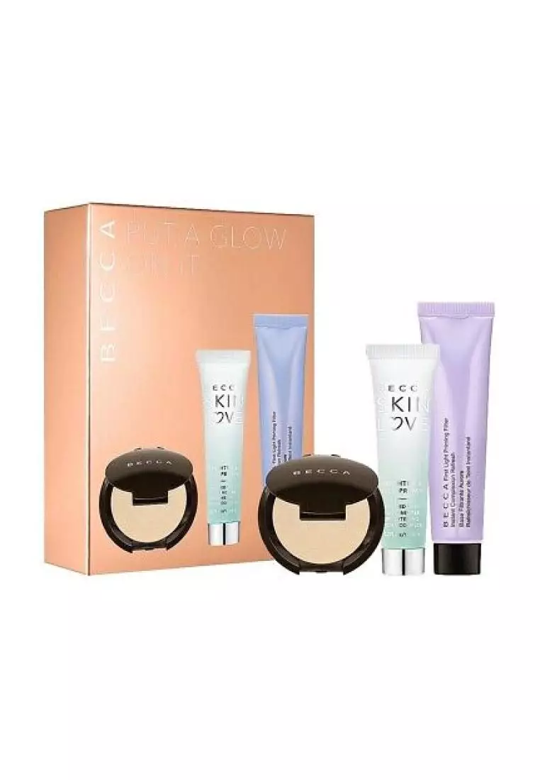 "Put A Glow On It" Kit